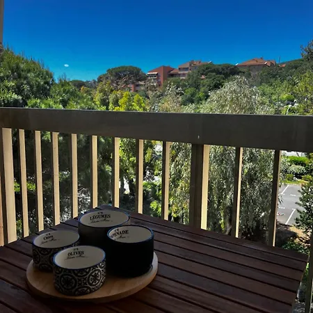 Appartamento 2p Entierement Renove , Piscine , 1 Km De La *