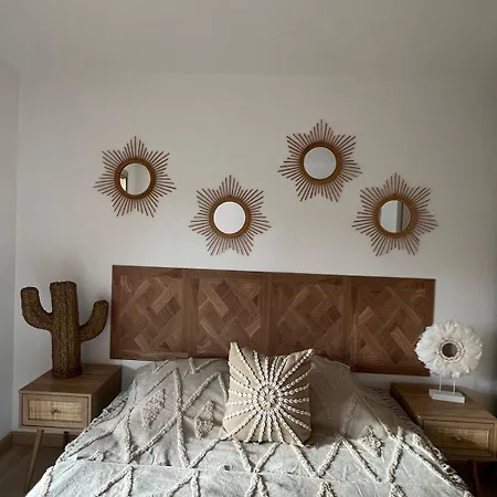 2p Entierement Renove , Piscine , 1 Km De La Apartman Sainte-Maxime