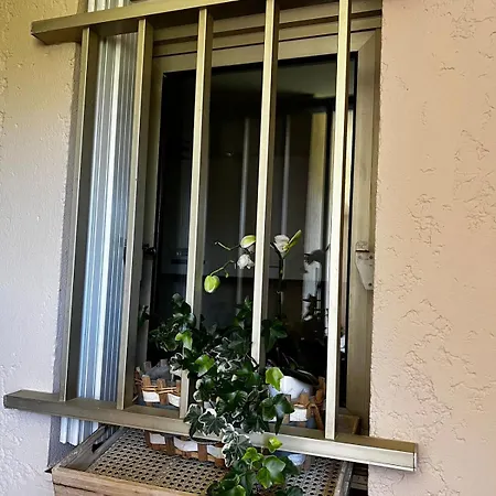 Apartman 2p Entierement Renove , Piscine , 1 Km De La Sainte-Maxime