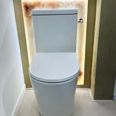 2p Entierement Renove , Piscine , 1 Km De La Apartamento