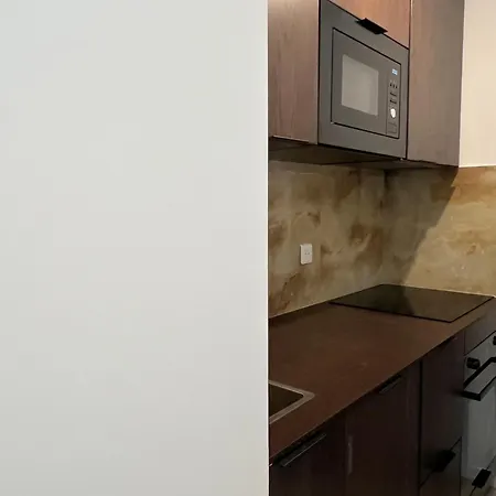 2p Entierement Renove , Piscine , 1 Km De La Apartman Sainte-Maxime